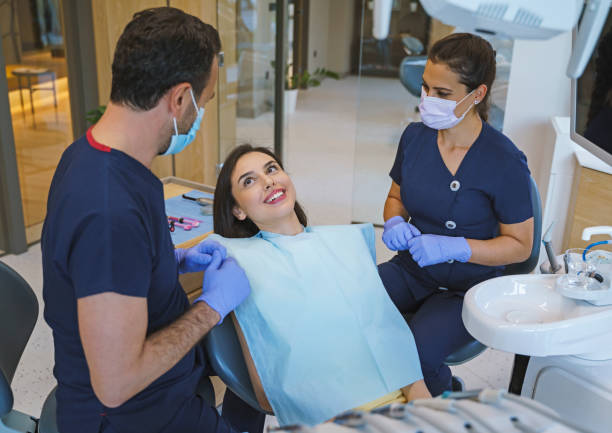 Best Full Mouth Reconstruction  in Rollingwood, TX