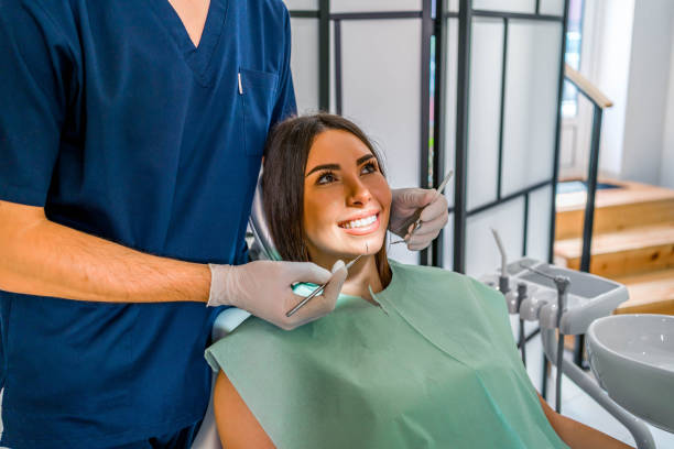 Emergency Dental Services in Rollingwood, TX